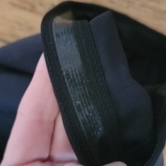 Ftx Men's Black Performance Cycling Shorts  Size Xl - Picture 3 of 6